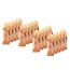 Bamboo Car Tissue| 50 Pulls Per Pack | Pack of 20