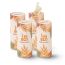Bamboo Car Tissue  | 50 Pulls Per Pack | Pack of 4