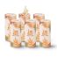 Bamboo Car Tissue | 50 Pulls Per Pack | Pack of 6