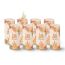 Bamboo Car Tissue |50 Pulls Per Pack | Pack of 8