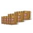 Bamboo Ear Swabs | 100 Soft Double-Tip Cotton Buds |Pack of 15