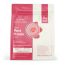 Happy Cultures: 24g Tastiest Plant Protein| Mahabaleshwar Strawberry & Almond Chunks - 505g