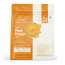 Happy Cultures: 24g Tastiest Plant Protein| Real Alphonso Mango, Almond Chunks & Ashwagandha (KSM 66) - 505g