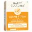 Leaner You  Probiotics, L-Carnitine & Garcinia Cambogia |  15 Sachets (2g Each)