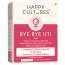 Happy Cultures: Bye Bye UTI with D-Mannose, Cranberry & Probiotics |15 Sachets (2g Each)