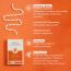 Happy Cultures: Gut Feeling - Blend of Pre + Probiotics & B-Vitamins  | 30 Capsules