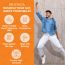 Happy Cultures: Gut Feeling - Blend of Pre + Probiotics & B-Vitamins  | 30 Capsules