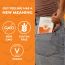 Happy Cultures: Gut Feeling - Blend of Pre + Probiotics & B-Vitamins  | 30 Capsules