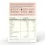 Happy Cultures: Well Bowel-ed Advanced Unique Blend of 5 Digestive Fiber & Probiotics - 15 Sachets