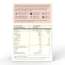 Happy Cultures: Well Bowel-ed Advanced Unique Blend of 5 Digestive Fiber & Probiotics - 15 Sachets
