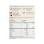 Happy Cultures: Leaner You  Probiotics, L-Carnitine & Garcinia Cambogia |  15 Sachets (2g Each)