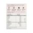 Happy Cultures: Bye Bye UTI with D-Mannose, Cranberry & Probiotics |15 Sachets (2g Each)