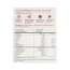Happy Cultures: Bye Bye UTI with D-Mannose, Cranberry & Probiotics |15 Sachets (2g Each)