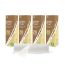 Bamboo Kitchen Towel Roll | Reusable Paper Napkins | 4 Ply | 20 Sheets Per...