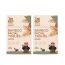 Bamboo Pocket Tissue | Ultra-Soft Travel Friendly Facial Wipe | 10 Pulls Per...