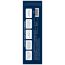 GUBB: 2 In 1 Nail File & Cuticle Trimmer