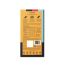Carra: Cashews & Biscotti in 55% Dark Chocolate 50gm each Pack of 2