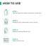 Dermatouch: Salicylic Acid 2% Face Wash 50ml