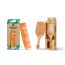 Dual Tooth Neem Wood Comb & Bamboo Hair Brush Combo | Hair Comb Set | Unisex...