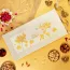 Nutty Gritties: Platinum Roasted Dry Fruits Gift Box - 600gm