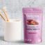 Amwoodo: Tooth Tablets | STRAWBERRY Flavour | 60 Tablets