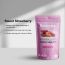 Amwoodo: Tooth Tablets | STRAWBERRY Flavour | 60 Tablets