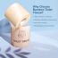 Amwoodo: Bamboo Toilet Tissue Rolls | Unbleached | 3 Ply | 8 Rolls Set | 220 Pulls Per Roll | Pack of 3