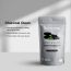Amwoodo: Tooth Tablets | WHITENING CHARCOAL Flavour| 60 Tablets