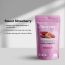 Amwoodo: Tooth Tablets | STRAWBERRY Flavour  | 30 Tablets