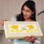 Nutty Gritties: Platinum Roasted Dry Fruits Gift Box - 600gm