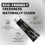DENCRUS: Charcoal Toothpaste | Fluoride-Free | 100gm