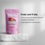 Amwoodo: Tooth Tablets | STRAWBERRY Flavour | 60 Tablets