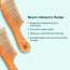 IMECO: Wide Tooth Neem Wood Comb | Neem Comb  | Unisex | Pack of 1