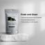 Amwoodo: Tooth Tablets | WHITENING CHARCOAL Flavour| 60 Tablets