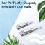 GUBB: Nail Clipper Set(Large & Medium)