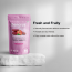 DENCRUS: Tooth Tablets | STRAWBERRY Flavour  | 30 Tablets