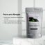Amwoodo: Tooth Tablets | WHITENING CHARCOAL Flavour| 60 Tablets