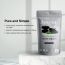 Amwoodo: Tooth Tablets | WHITENING CHARCOAL Flavour | 30 Tablets