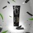 Amwoodo: Charcoal Toothpaste | Fluoride-Free | 100gm