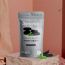 Amwoodo: Tooth Tablets | WHITENING CHARCOAL Flavour | 30 Tablets