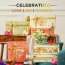 Nutty Gritties: Platinum Hamper Premium Dry Fruits Gift Box 1kg