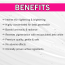 Ethiglo: Skin Lightening & Brightening Serum 30ml