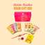 Trail Mixes Delight Rakhi Gift Hamper 320gm (each pack 40gm)