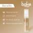 Bake Cosmetics: 2% Vitamin C Vanilla Lip Balm Oil SPF 25 PA+++