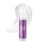Bake Cosmetics: 2% Kojic Acid Lavender Lip Balm Oil for Dark & Pigmented Lips with SPF 50