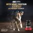 Optimum Nutrition: Gold Standard 100% Whey Protein Powder - 2lbs - Double Rich Chocolate