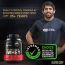 Optimum Nutrition: Gold Standard 100% Whey Protein Powder - 2lbs - Double Rich Chocolate