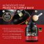 Optimum Nutrition: Gold Standard 100% Whey Protein Powder - 2lbs - Double Rich Chocolate