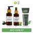 Love Earth: Anti Acne Kit for Oily Acne-Prone Skin - 250gm