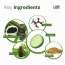 Love Earth: Anti Acne Kit for Oily Acne-Prone Skin - 250gm